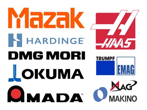 cnc machine manufacturing|list of machine tool manufacturers.